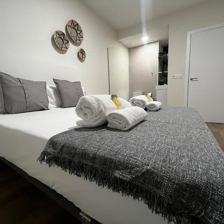 Oktheway Ultreia Apartment Саррия Екстериор снимка