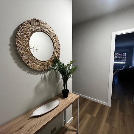 Oktheway Ultreia Apartment Саррия Екстериор снимка