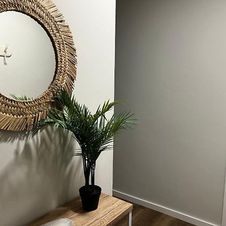 Oktheway Ultreia Apartment Саррия Екстериор снимка