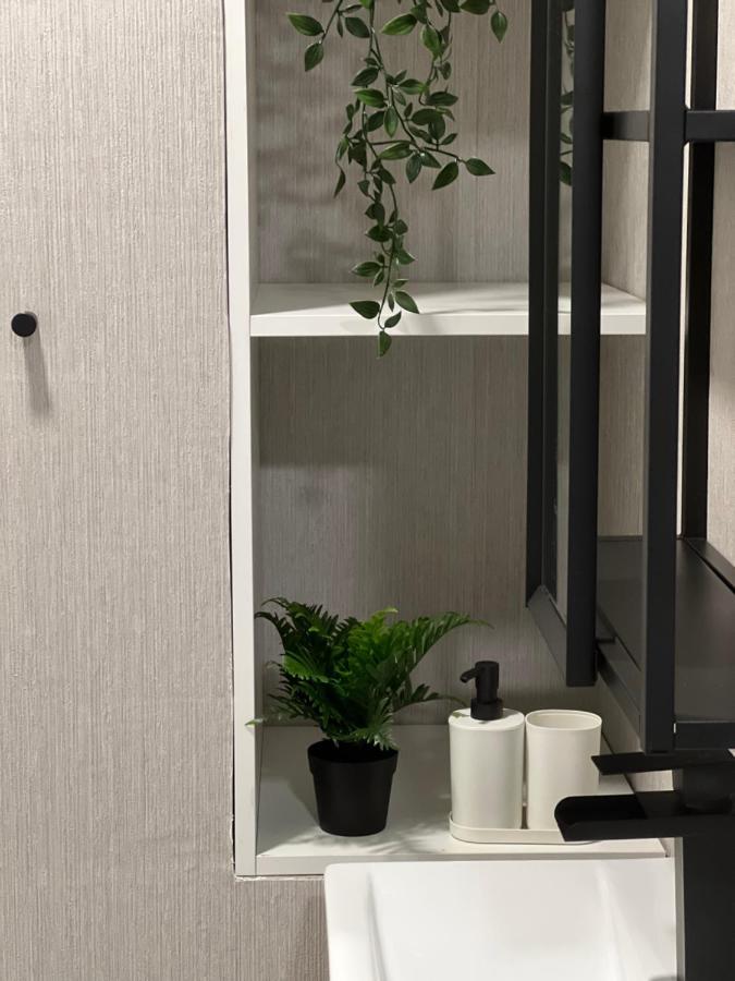 Oktheway Ultreia Apartment Саррия Екстериор снимка