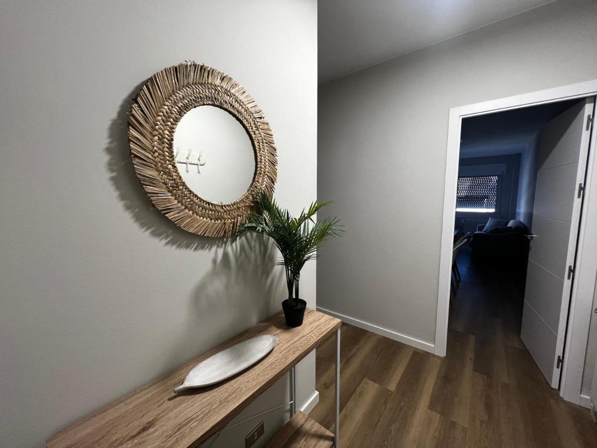 Oktheway Ultreia Apartment Саррия Екстериор снимка