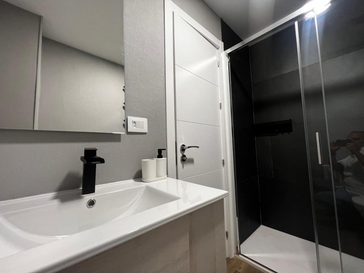 Oktheway Ultreia Apartment Саррия Екстериор снимка
