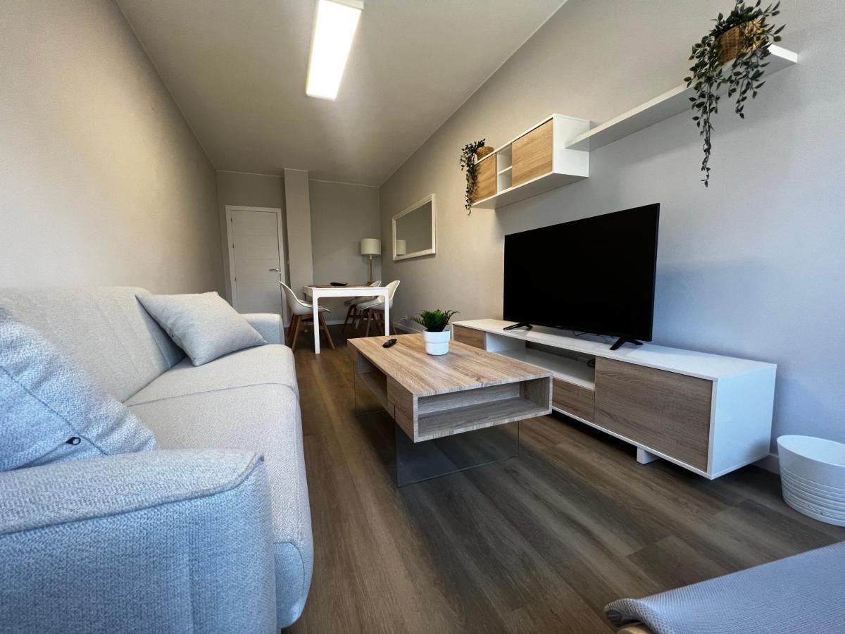 Oktheway Ultreia Apartment Саррия Екстериор снимка