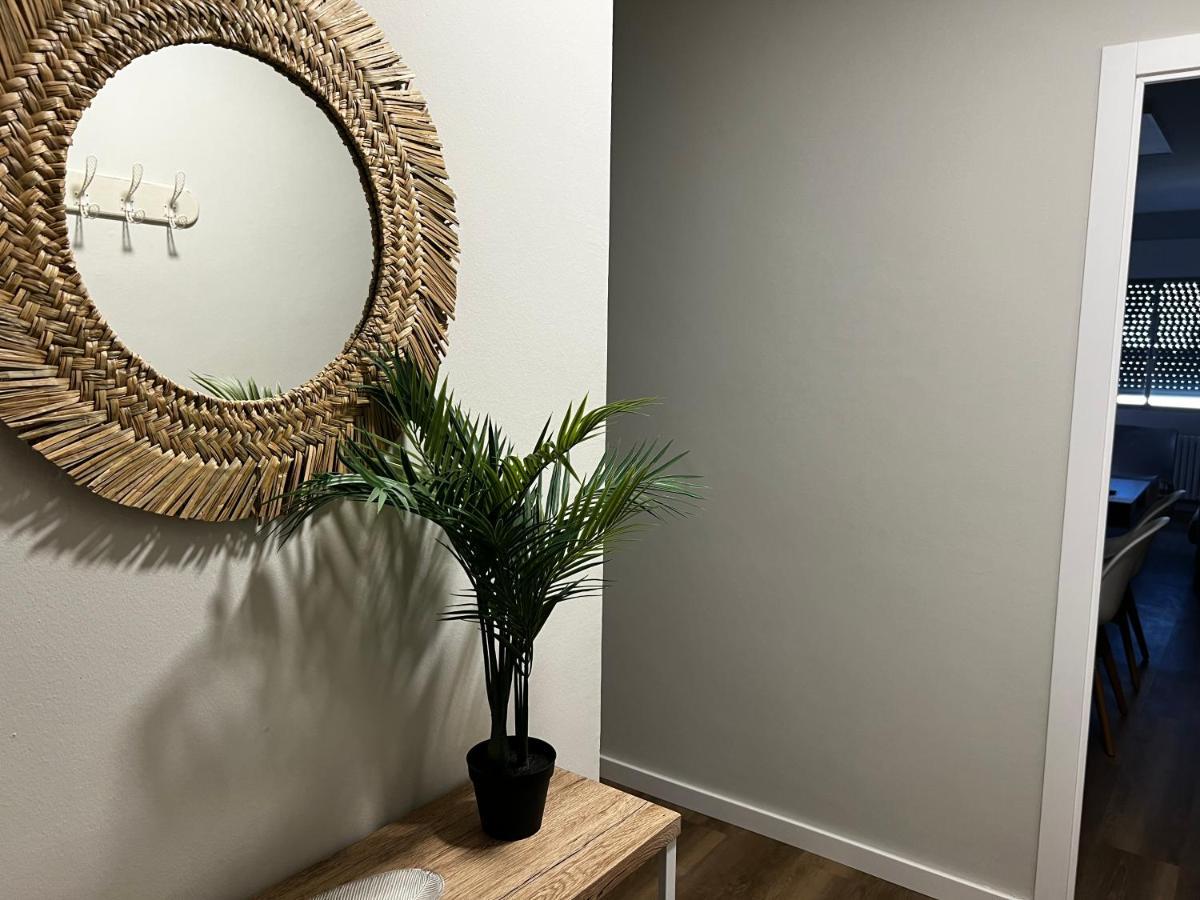 Oktheway Ultreia Apartment Саррия Екстериор снимка