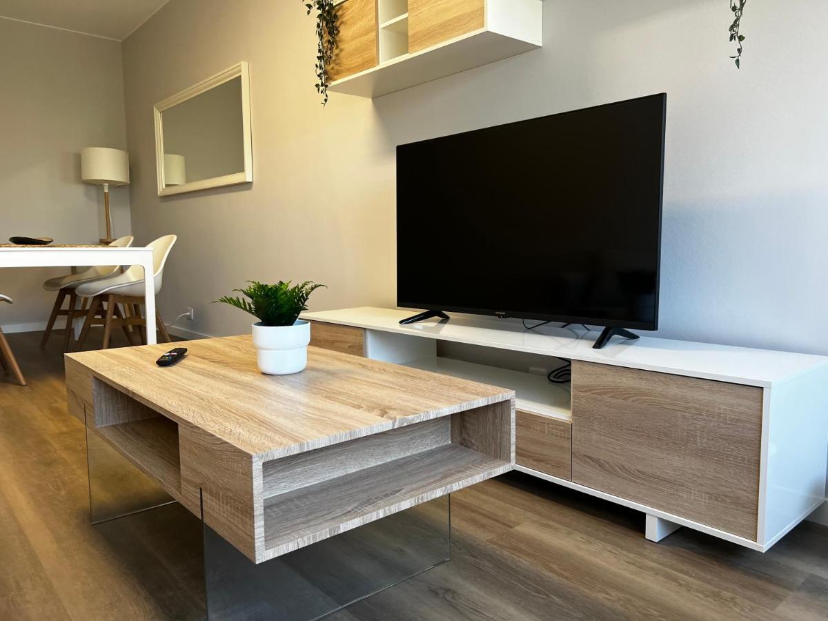 Oktheway Ultreia Apartment Саррия Екстериор снимка